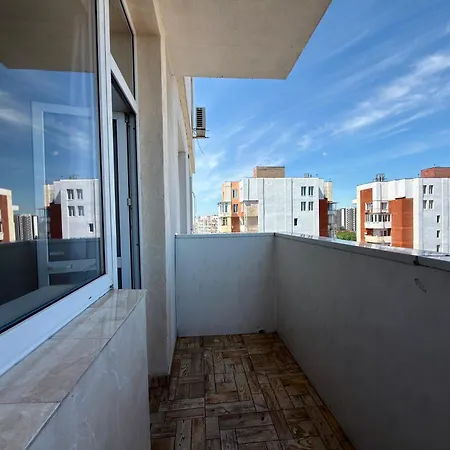 Apartment Akapulco 364