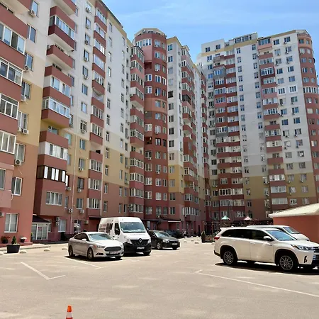 Akapulco 364 Odesa