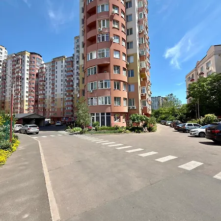 Apartment Akapulco 364